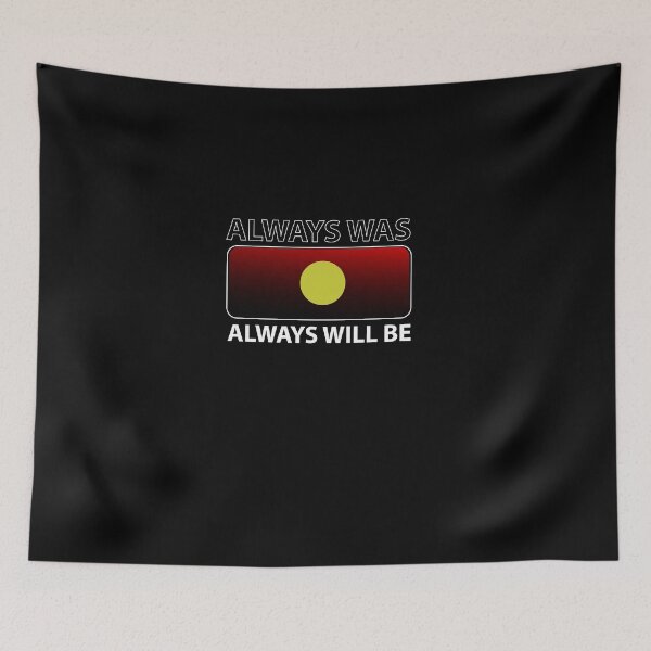 Item preview, Always Was Always Will Be Aboriginal Land Australia designed and sold by tadj31.