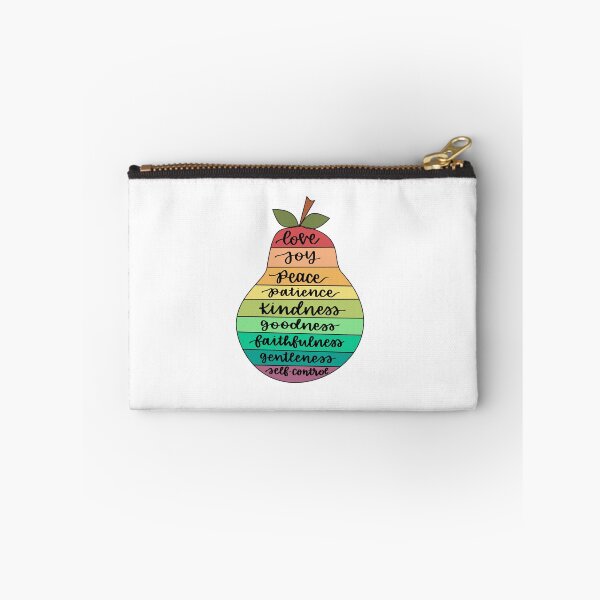 Item preview, Fruit of the Spirit designed and sold by CCalligraphyCo.