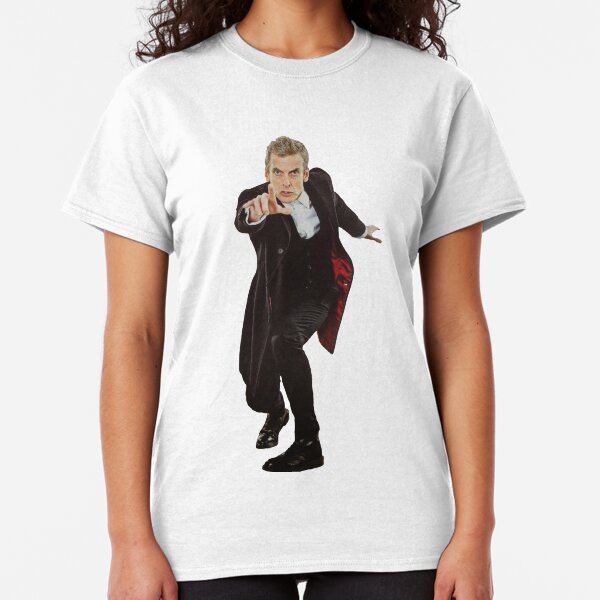 the thick of it t shirt