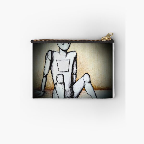 Item preview, Android designed and sold by Shellavision.