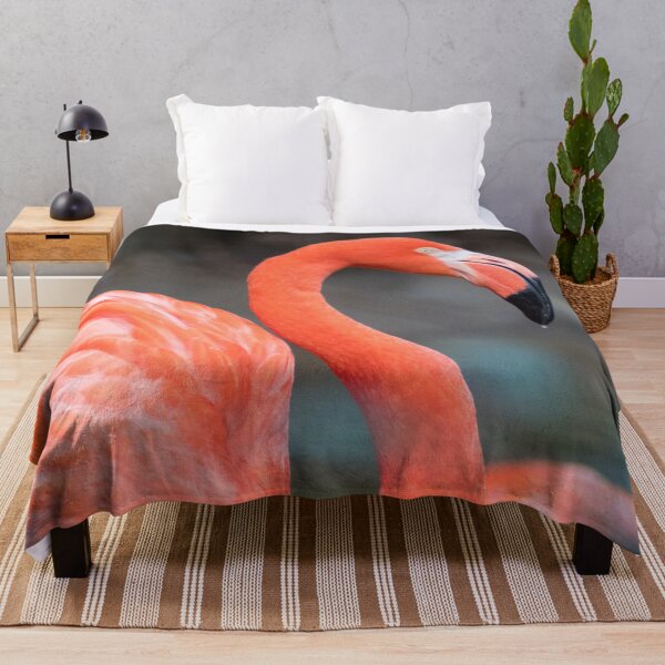 Item preview, Flamingo Dreams designed and sold by Jacquelie.