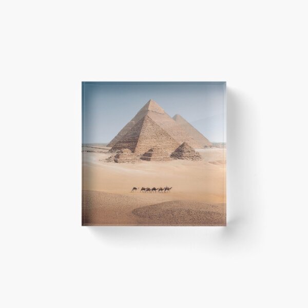 Artikelvorschau, Ägypten Ansicht entworfen und verkauft von AnnaAndVibes.