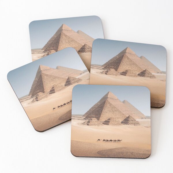 Item preview, Egypt view designed and sold by AnnaAndVibes.