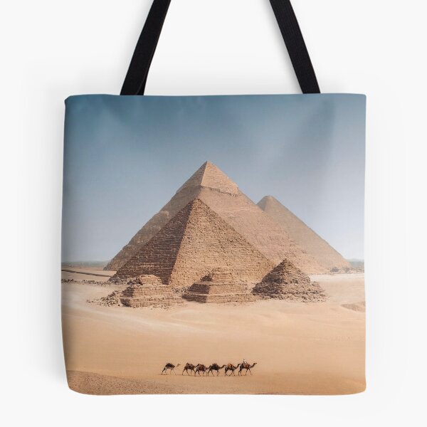 Item preview, Egypt view designed and sold by AnnaAndVibes.