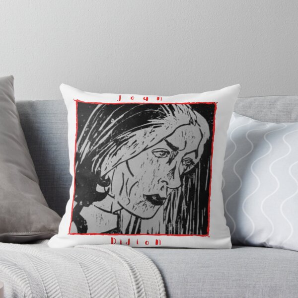 Item preview, Joan Didion - Author series designed and sold by RBgoodies.