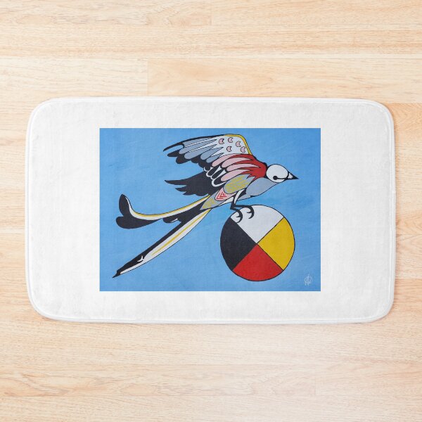 Item preview, Scissortail designed and sold by Hoobuk.