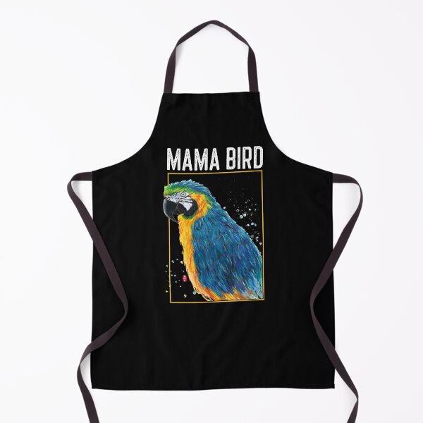 Item preview, MAMA BIRD designed and sold by Roy & Tiffany.