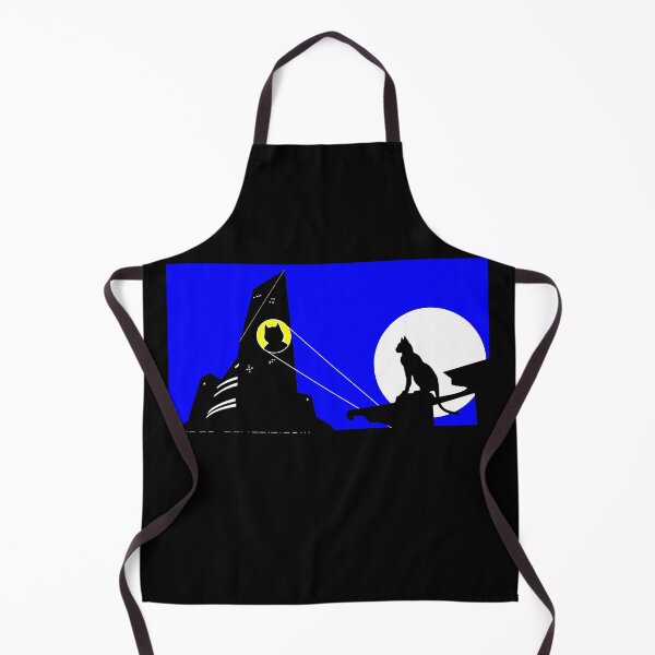 Item preview, CAT-SIGNAL CAT-SIGNAL designed and sold by Francesc Xavier Carrera Güenaga.