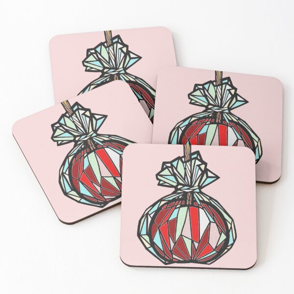 Item preview, Candy Apple designed and sold by sandpiperstudio.