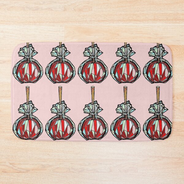 Item preview, Candy Apple designed and sold by sandpiperstudio.