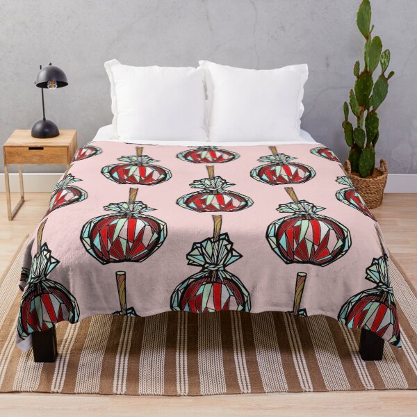 Item preview, Candy Apple designed and sold by sandpiperstudio.