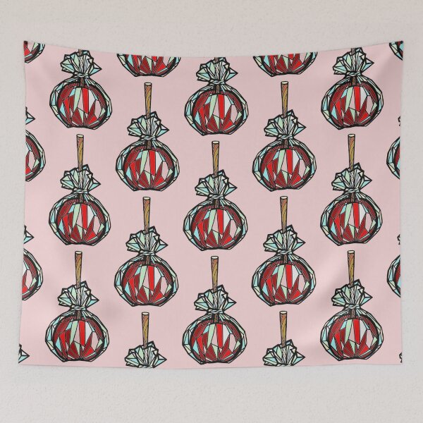 Item preview, Candy Apple designed and sold by sandpiperstudio.
