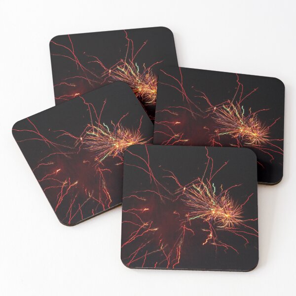 Item preview, Ostend fireworks designed and sold by Sandrinebgt.