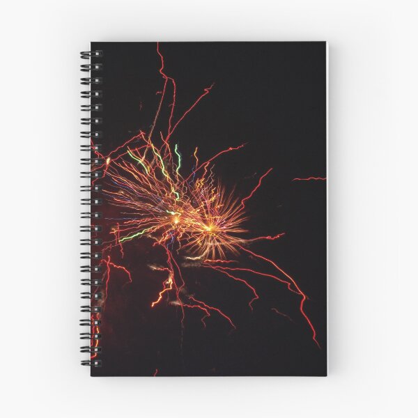 Item preview, Ostend fireworks designed and sold by Sandrinebgt.