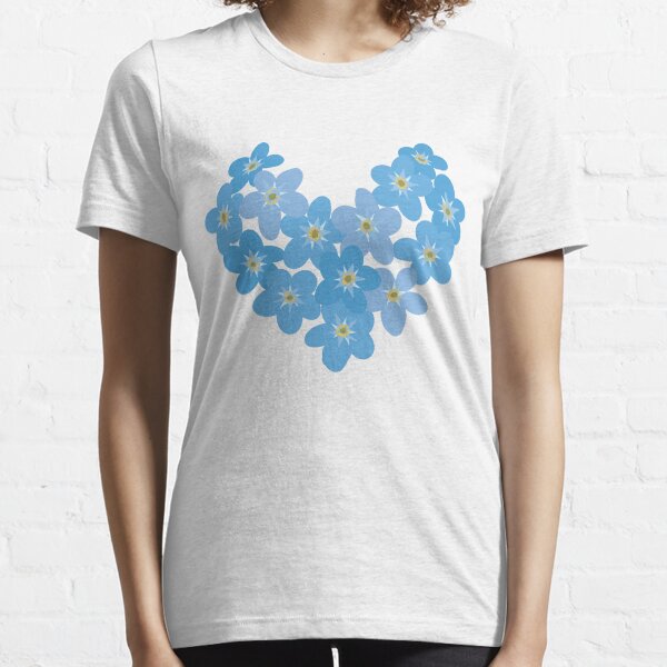 Forget me not Essential T-Shirt
