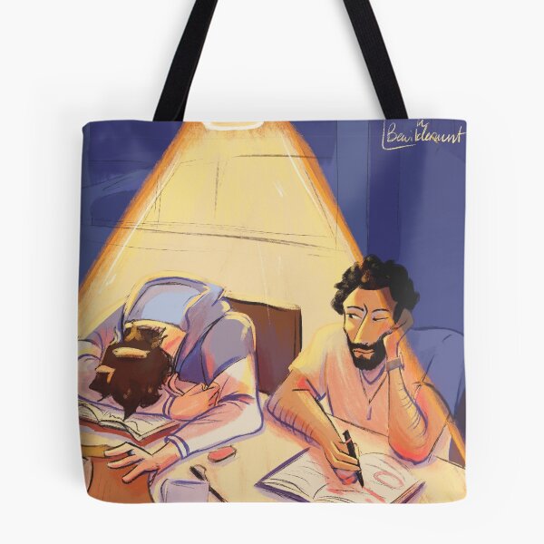 Item preview, Back to School designed and sold by probablyonearth.