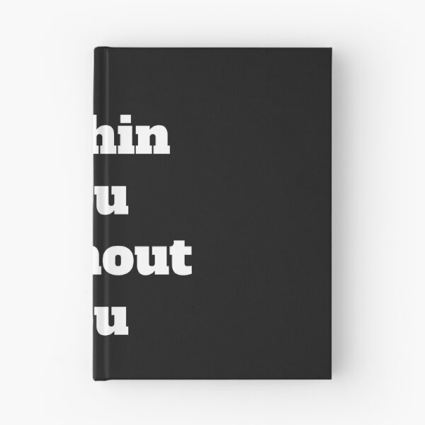 Item preview, Within You Without You designed and sold by QuotesDogma.