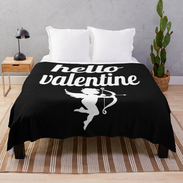 Item preview, HELLO VALENTINE. designed and sold by leicha.