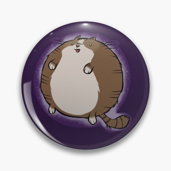 Item preview, Brown Tabby Sphere Cat designed and sold by westinchurch.