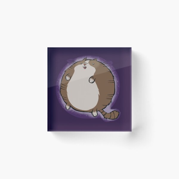 Item preview, Brown Tabby Sphere Cat designed and sold by westinchurch.