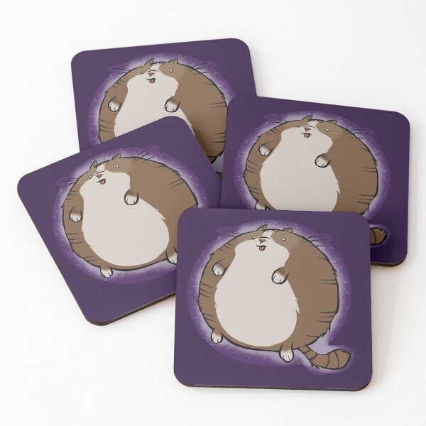 Item preview, Brown Tabby Sphere Cat designed and sold by westinchurch.