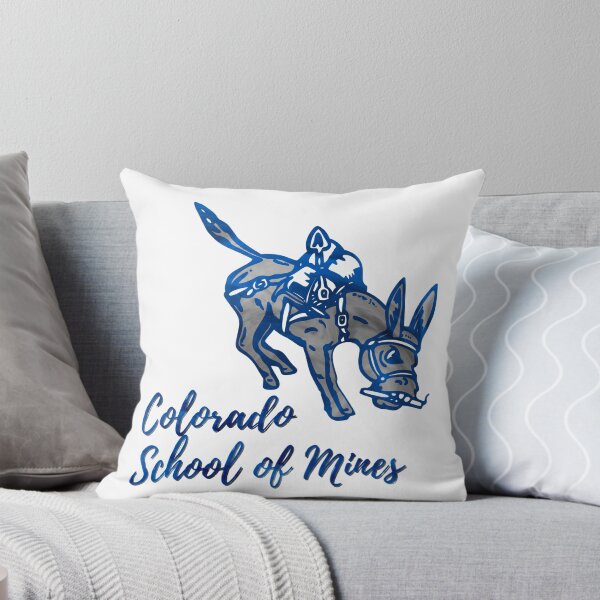 Artikelvorschau, Colorado School of Mines (1) entworfen und verkauft von ConceptualClub.