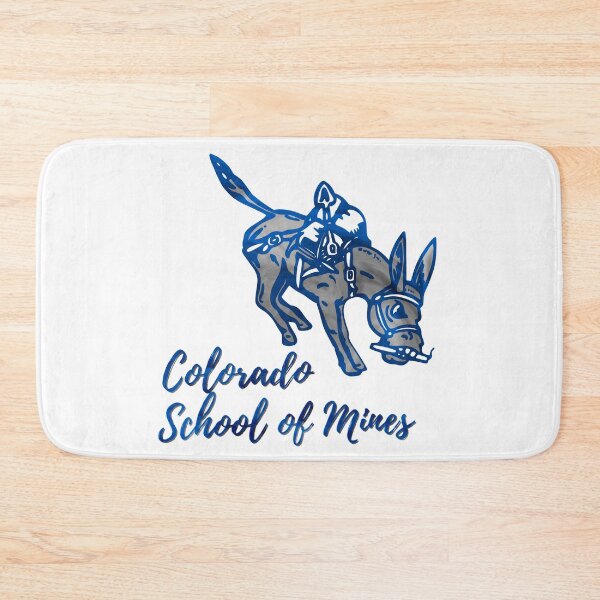 Item preview, Colorado School of Mines (1) designed and sold by ConceptualClub.