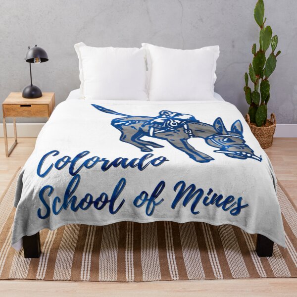 Item preview, Colorado School of Mines (1) designed and sold by ConceptualClub.