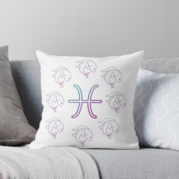 Item preview, Pisces designed and sold by Blue-Circles.