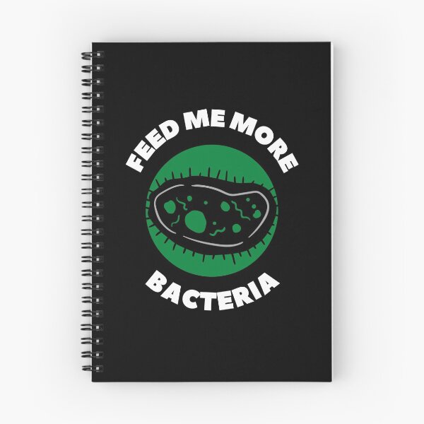 Item preview, Bacteriologist loves bacteria funny gift idea  designed and sold by chi vana.