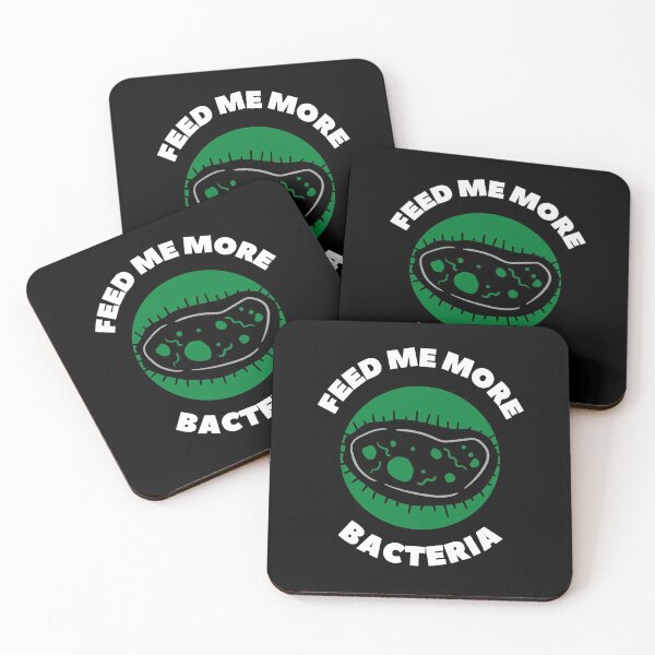 Item preview, Bacteriologist loves bacteria funny gift idea  designed and sold by chi vana.