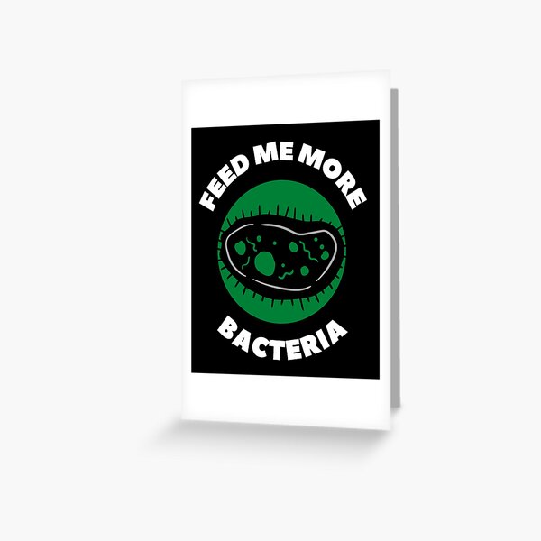 Tarjetas De Felicitacion Bacteri C3 B3logo Redbubble