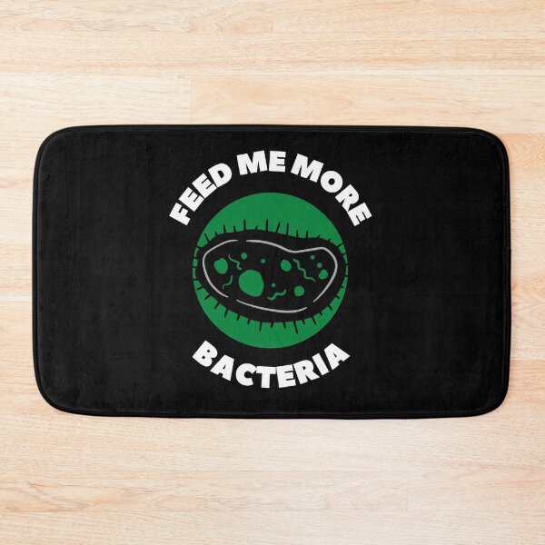 Item preview, Bacteriologist loves bacteria funny gift idea  designed and sold by chi vana.