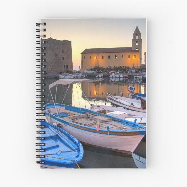 Item preview, Tramonto ad Acciaroli designed and sold by pietrofoto.