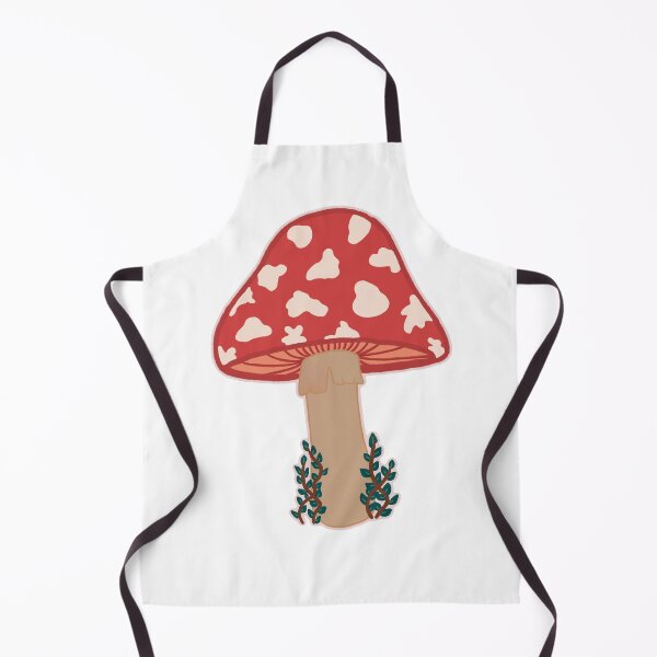 Item preview, Mushroom designed and sold by delaneyphelan.