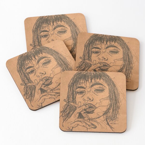 Item preview, Smoke designed and sold by EveHaswell.