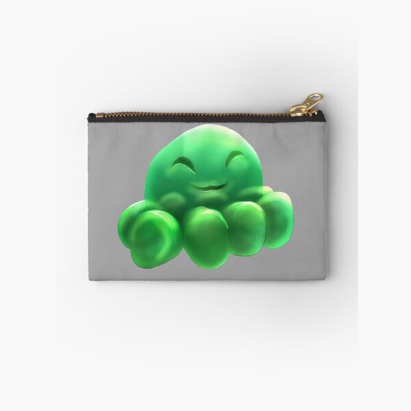 Item preview, Octopus jelly cute food designed and sold by GnomelyDragon.
