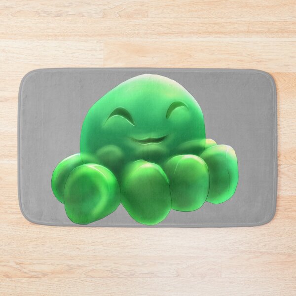 Item preview, Octopus jelly cute food designed and sold by GnomelyDragon.