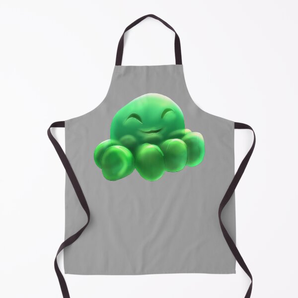 Item preview, Octopus jelly cute food designed and sold by GnomelyDragon.