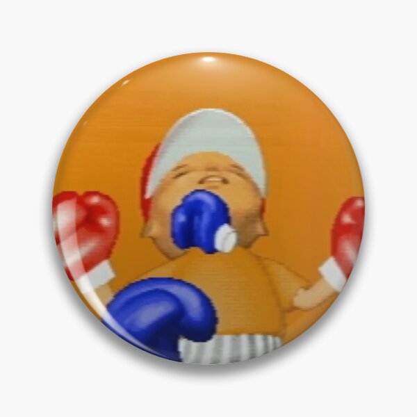 Item preview, Technical Knock Out designed and sold by Gatorbox.