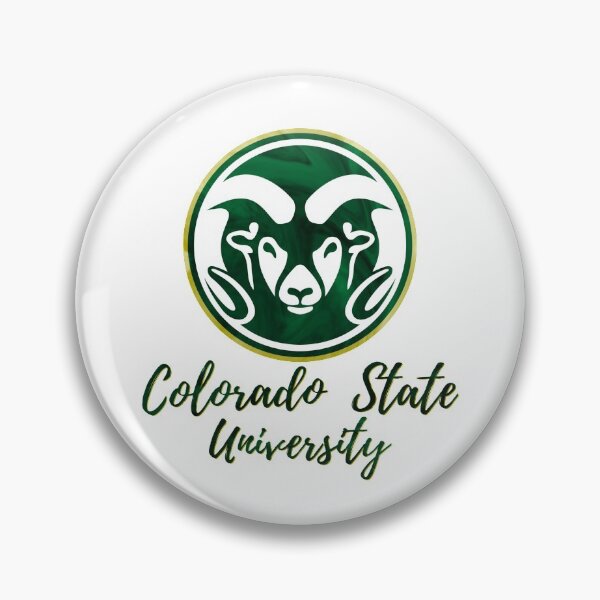 Item preview, Colorado State University (1) designed and sold by ConceptualClub.