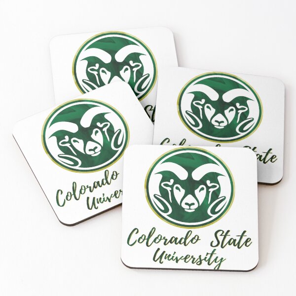 Item preview, Colorado State University (1) designed and sold by ConceptualClub.