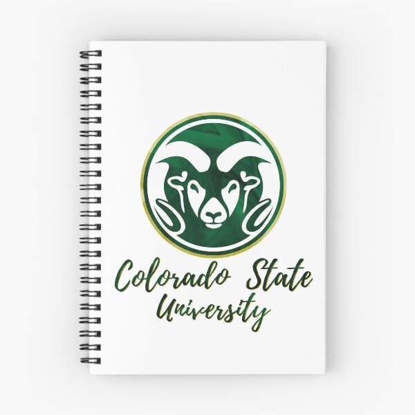 Item preview, Colorado State University (1) designed and sold by ConceptualClub.
