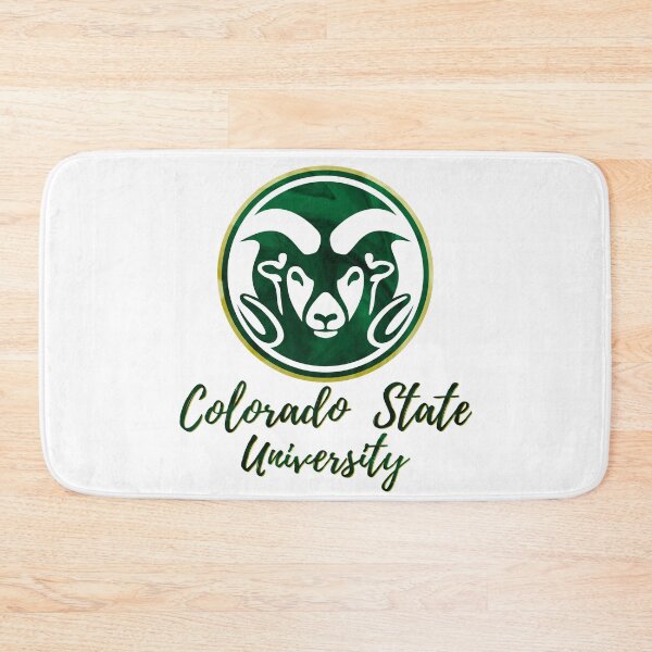 Item preview, Colorado State University (1) designed and sold by ConceptualClub.