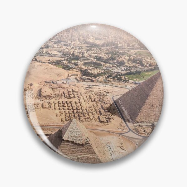 Artikelvorschau, Ägypten Ansicht entworfen und verkauft von AnnaAndVibes.
