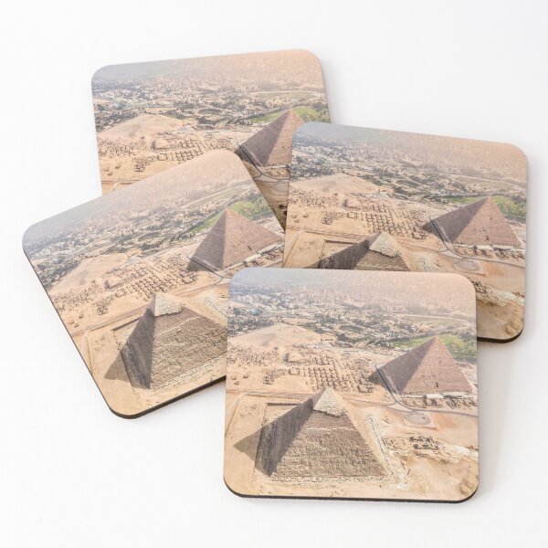 Item preview, Egypt view designed and sold by AnnaAndVibes.
