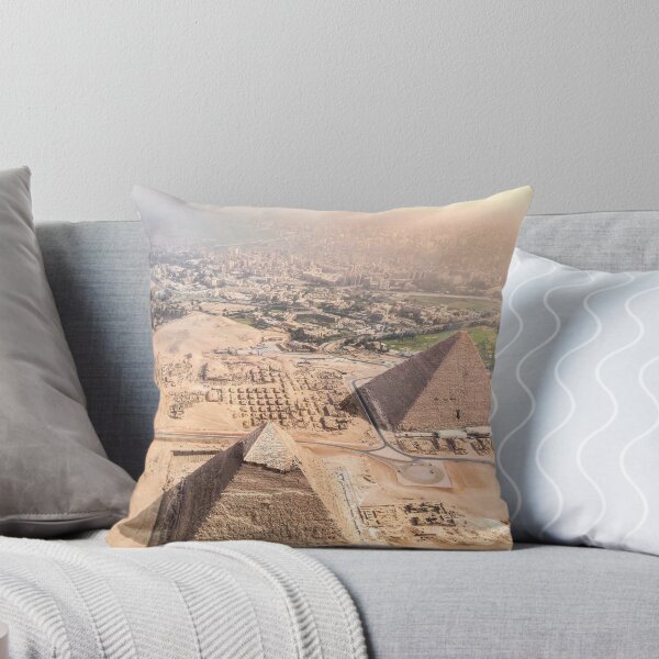 Item preview, Egypt view designed and sold by AnnaAndVibes.