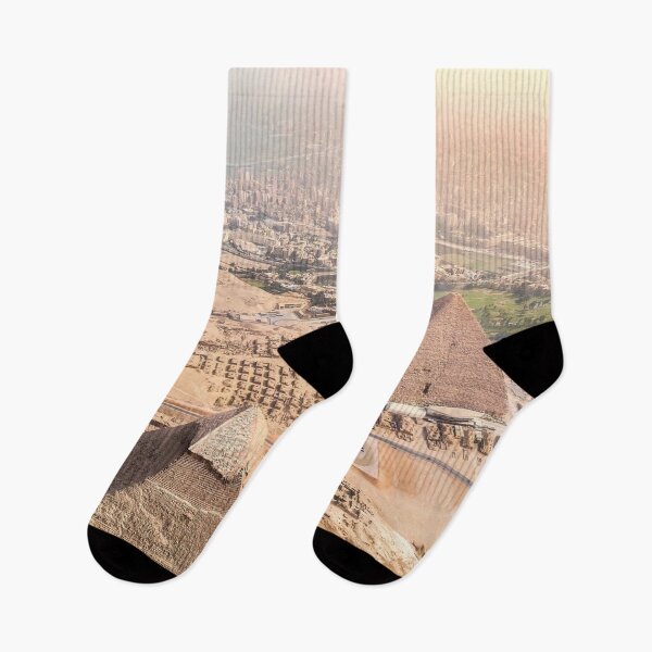 Item preview, Egypt view designed and sold by AnnaAndVibes.