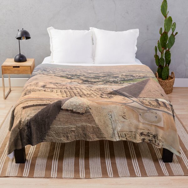 Item preview, Egypt view designed and sold by AnnaAndVibes.