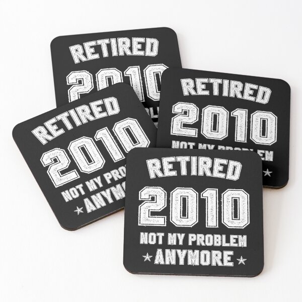 Item preview, Retired 2010 Not My Problem Anymore  designed and sold by Saharan12.